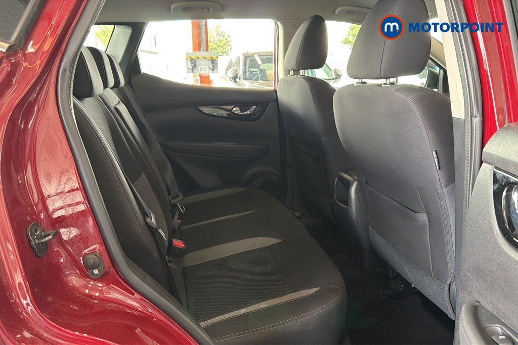 Nissan Qashqai Acenta Premium Manual Petrol SUV - Stock Number (1663578) - 25th supplementary image