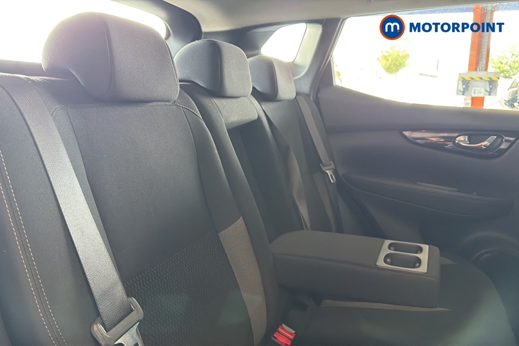 Nissan Qashqai Acenta Premium Manual Petrol SUV - Stock Number (1663578) - 26th supplementary image