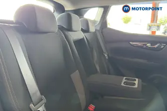 Nissan Qashqai Acenta Premium Manual Petrol SUV - Stock Number (1663578) - 26th supplementary image