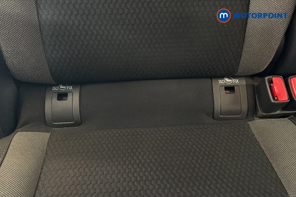Nissan Qashqai Acenta Premium Manual Petrol SUV - Stock Number (1663578) - 27th supplementary image