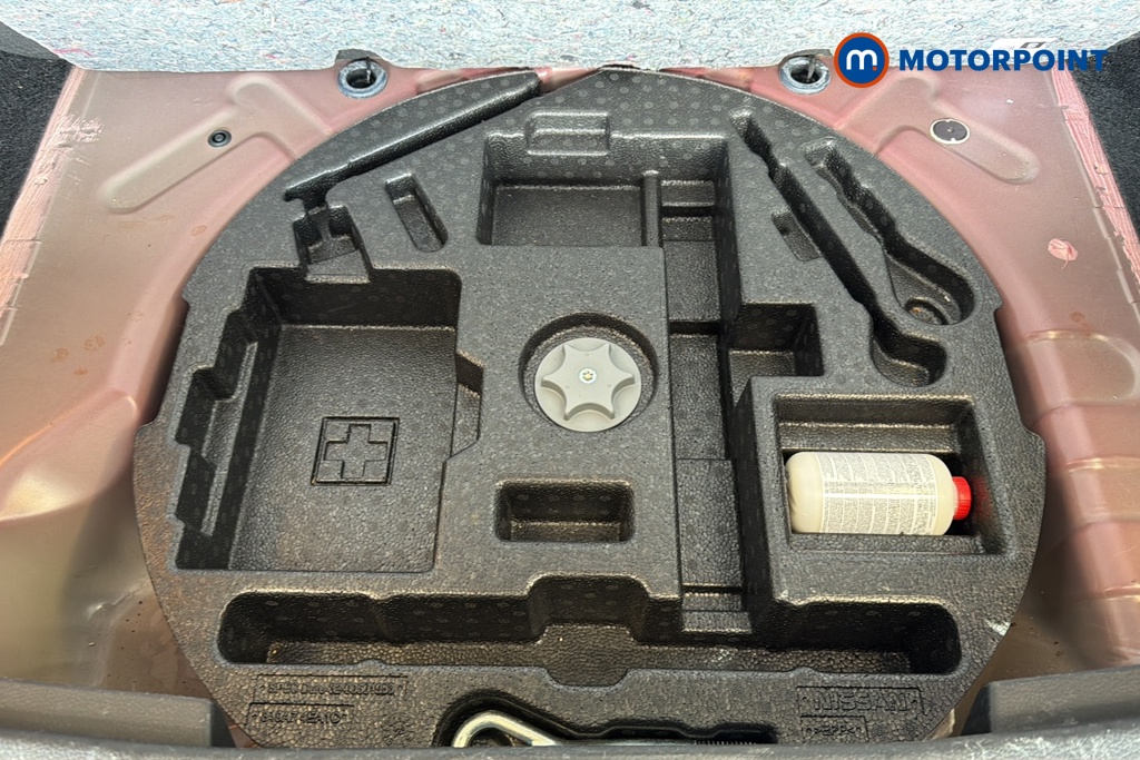 Nissan Qashqai Acenta Premium Manual Petrol SUV - Stock Number (1663578) - 33rd supplementary image