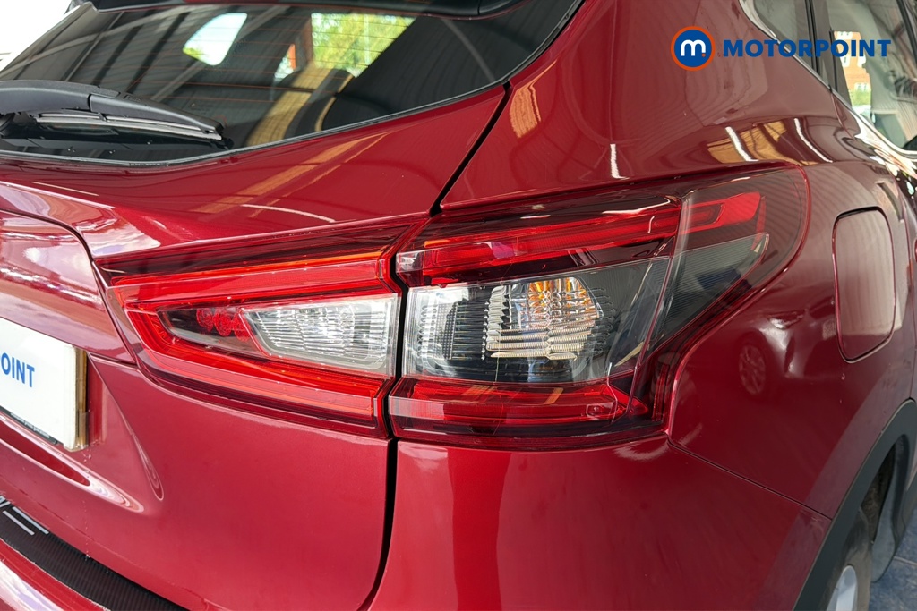 Nissan Qashqai Acenta Premium Manual Petrol SUV - Stock Number (1663578) - 36th supplementary image