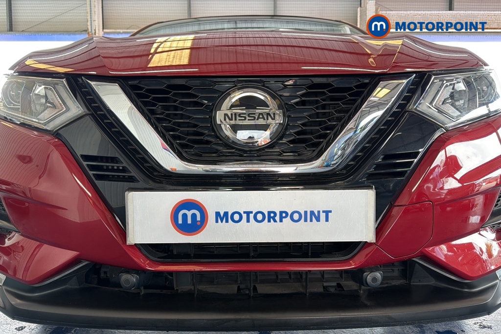 Nissan Qashqai Acenta Premium Manual Petrol SUV - Stock Number (1663578) - 43rd supplementary image