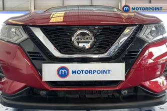 Nissan Qashqai Acenta Premium Manual Petrol SUV - Stock Number (1663578) - 43rd supplementary image