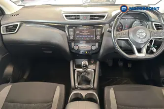Nissan Qashqai Acenta Premium Manual Petrol SUV - Stock Number (1663578) - 1st supplementary image