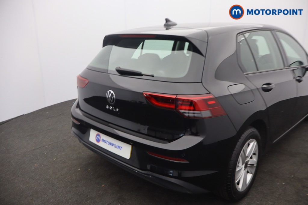 Volkswagen Golf Life Manual Petrol Hatchback - Stock Number (1663633) - 2nd supplementary image
