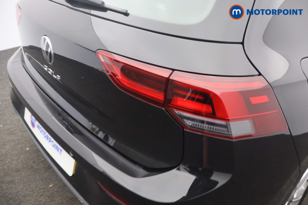 Volkswagen Golf Life Manual Petrol Hatchback - Stock Number (1663633) - 3rd supplementary image