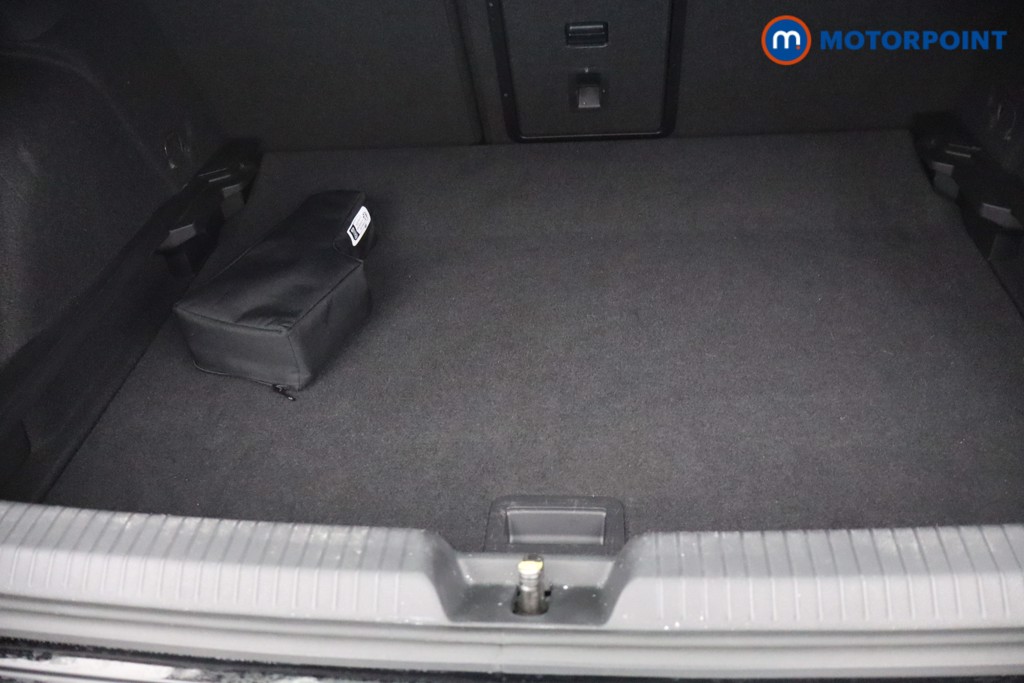 Volkswagen Golf Life Manual Petrol Hatchback - Stock Number (1663633) - 5th supplementary image