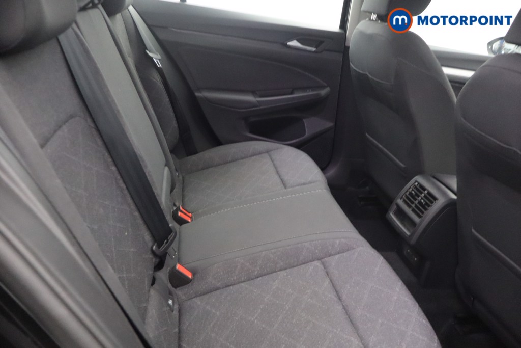 Volkswagen Golf Life Manual Petrol Hatchback - Stock Number (1663633) - 6th supplementary image