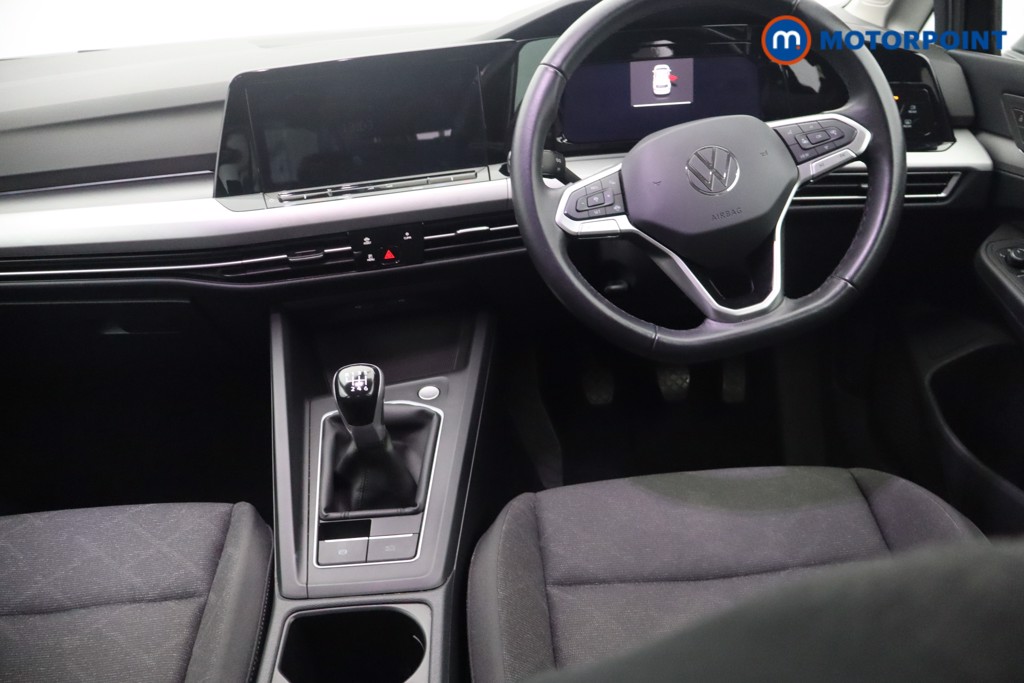 Volkswagen Golf Life Manual Petrol Hatchback - Stock Number (1663633) - 7th supplementary image