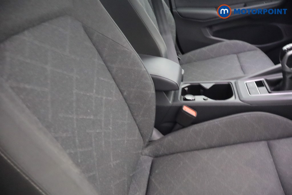 Volkswagen Golf Life Manual Petrol Hatchback - Stock Number (1663633) - 10th supplementary image