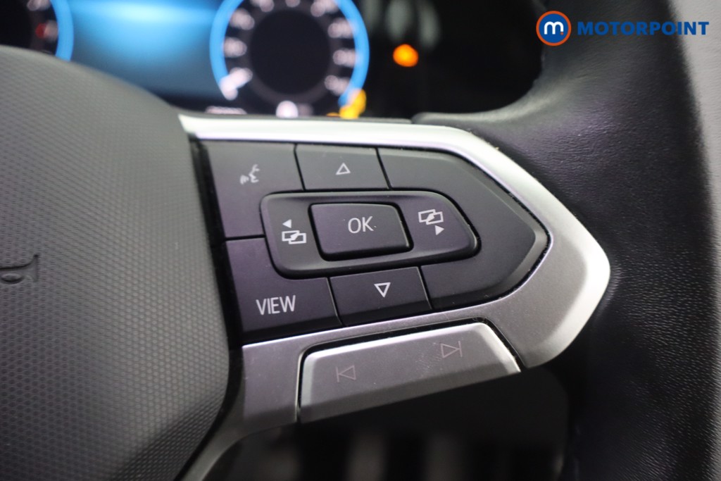 Volkswagen Golf Life Manual Petrol Hatchback - Stock Number (1663633) - 12th supplementary image