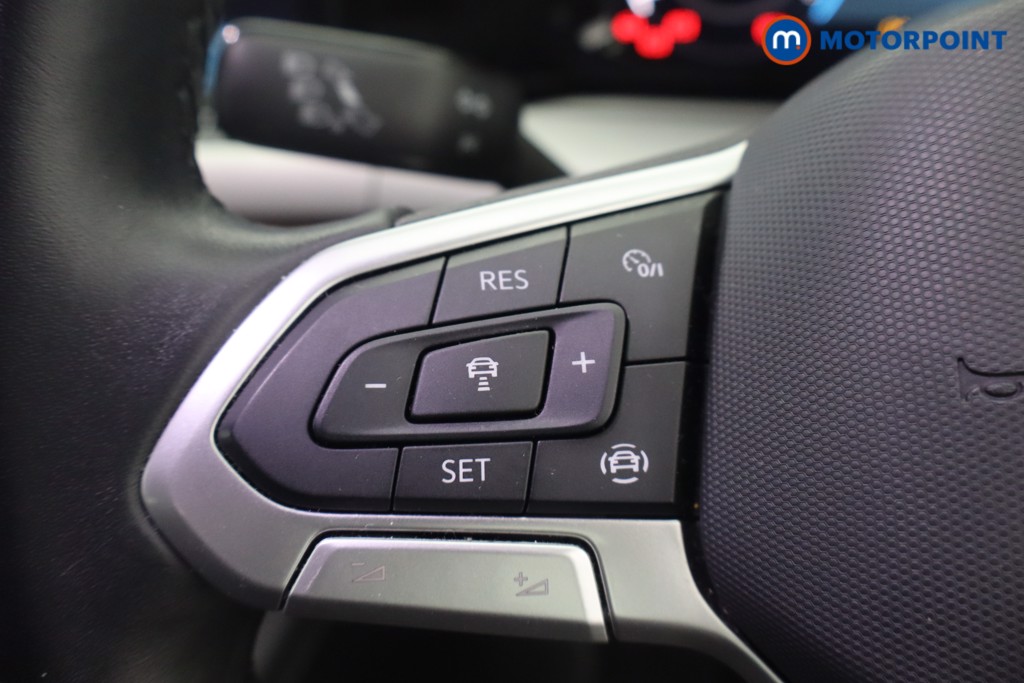 Volkswagen Golf Life Manual Petrol Hatchback - Stock Number (1663633) - 13th supplementary image