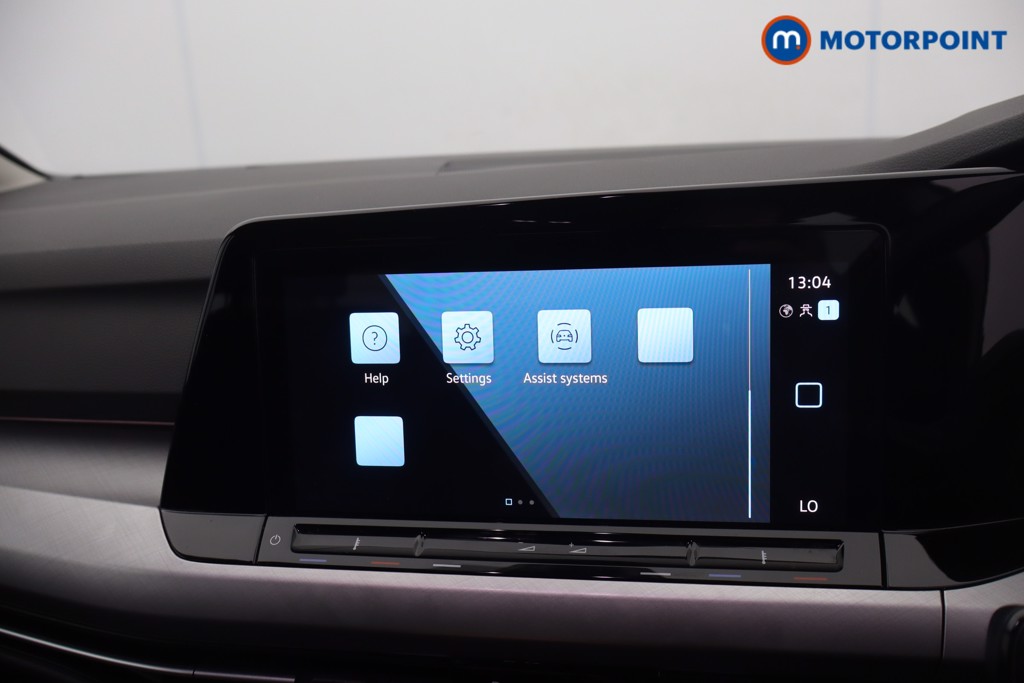 Volkswagen Golf Life Manual Petrol Hatchback - Stock Number (1663633) - 16th supplementary image