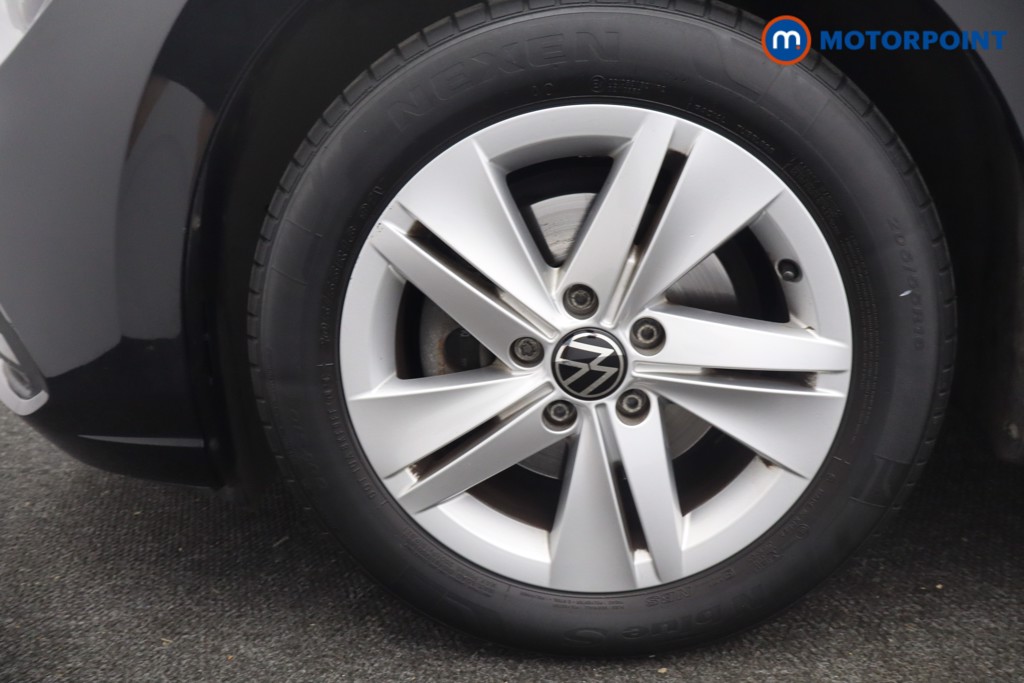 Volkswagen Golf Life Manual Petrol Hatchback - Stock Number (1663633) - 23rd supplementary image
