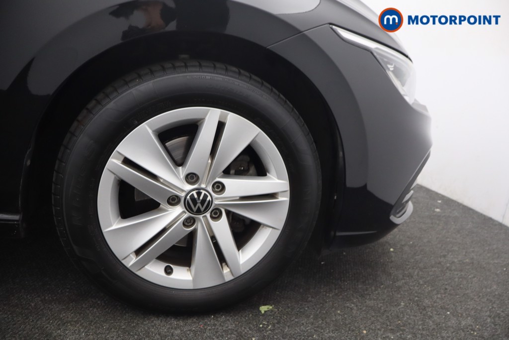 Volkswagen Golf Life Manual Petrol Hatchback - Stock Number (1663633) - 24th supplementary image