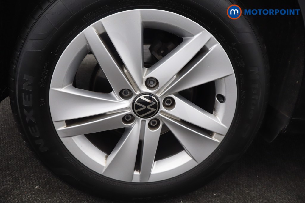 Volkswagen Golf Life Manual Petrol Hatchback - Stock Number (1663633) - 25th supplementary image