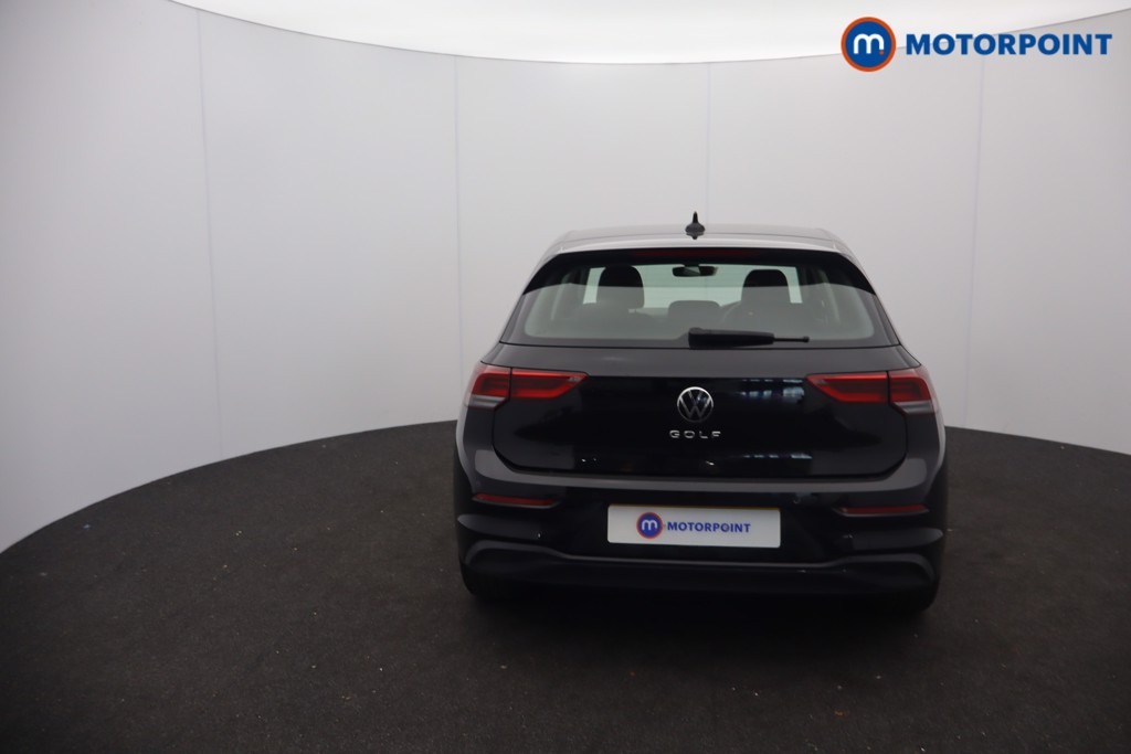 Volkswagen Golf Life Manual Petrol Hatchback - Stock Number (1663633) - 1st supplementary image