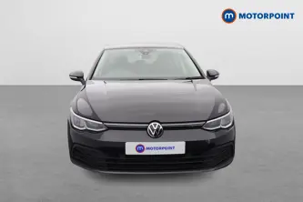 Volkswagen Golf Life Manual Petrol Hatchback - Stock Number (1663633) - Front bumper