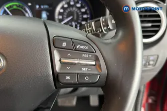 Hyundai Kona Premium Automatic Petrol-Electric Hybrid SUV - Stock Number (1663682) - 3rd supplementary image