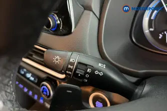 Hyundai Kona Premium Automatic Petrol-Electric Hybrid SUV - Stock Number (1663682) - 5th supplementary image