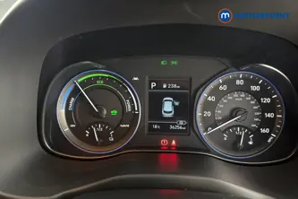 Hyundai Kona Premium Automatic Petrol-Electric Hybrid SUV - Stock Number (1663682) - 7th supplementary image