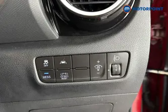 Hyundai Kona Premium Automatic Petrol-Electric Hybrid SUV - Stock Number (1663682) - 11th supplementary image
