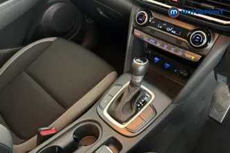Hyundai Kona Premium Automatic Petrol-Electric Hybrid SUV - Stock Number (1663682) - 15th supplementary image