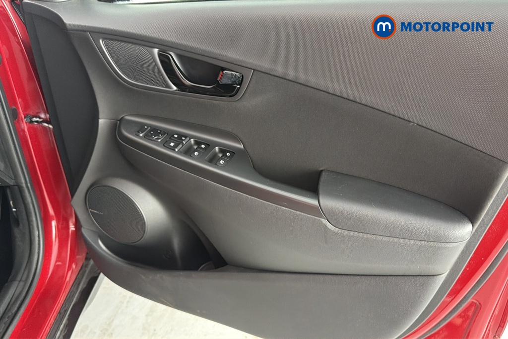 Hyundai Kona Premium Automatic Petrol-Electric Hybrid SUV - Stock Number (1663682) - 18th supplementary image