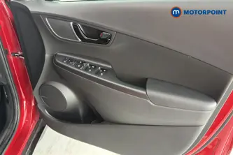 Hyundai Kona Premium Automatic Petrol-Electric Hybrid SUV - Stock Number (1663682) - 18th supplementary image