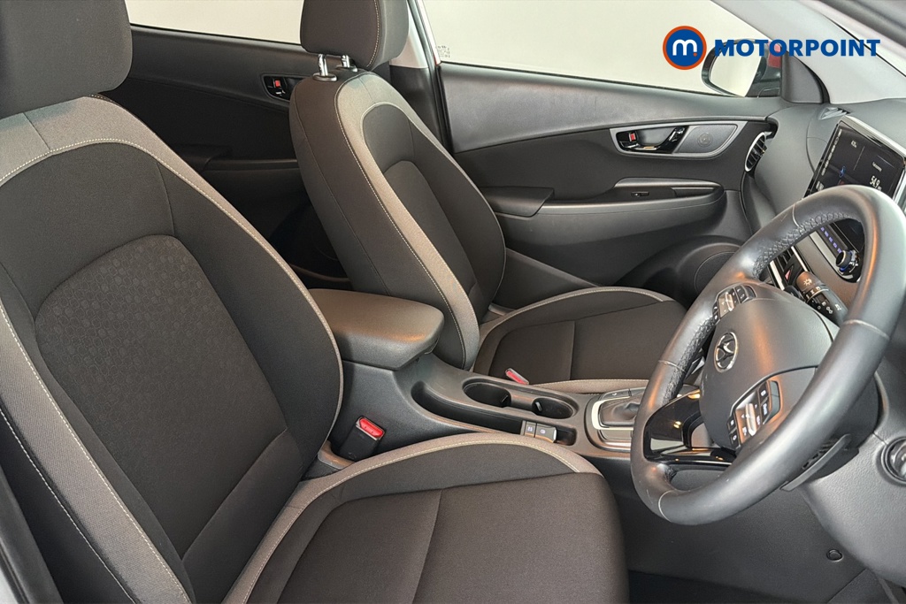 Hyundai Kona Premium Automatic Petrol-Electric Hybrid SUV - Stock Number (1663682) - 22nd supplementary image