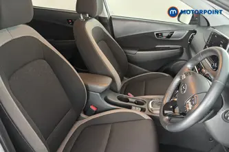 Hyundai Kona Premium Automatic Petrol-Electric Hybrid SUV - Stock Number (1663682) - 22nd supplementary image