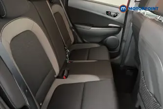 Hyundai Kona Premium Automatic Petrol-Electric Hybrid SUV - Stock Number (1663682) - 25th supplementary image
