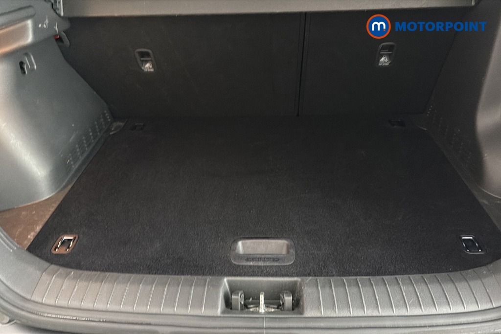 Hyundai Kona Premium Automatic Petrol-Electric Hybrid SUV - Stock Number (1663682) - 30th supplementary image