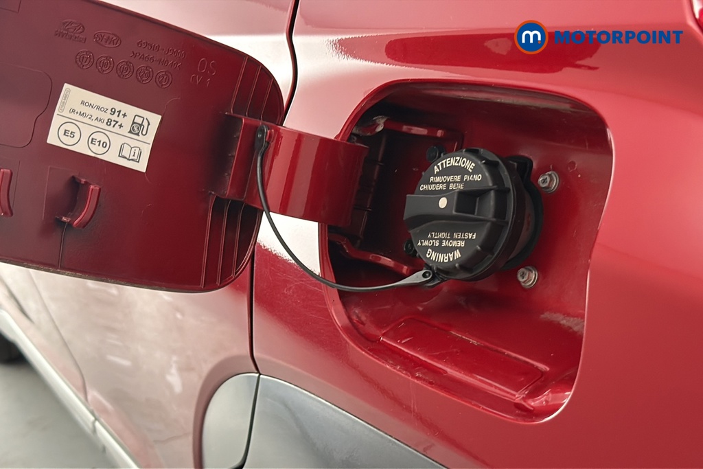 Hyundai Kona Premium Automatic Petrol-Electric Hybrid SUV - Stock Number (1663682) - 41st supplementary image