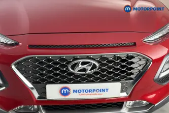 Hyundai Kona Premium Automatic Petrol-Electric Hybrid SUV - Stock Number (1663682) - 43rd supplementary image