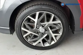 Hyundai Kona Premium Automatic Petrol-Electric Hybrid SUV - Stock Number (1663682) - 44th supplementary image