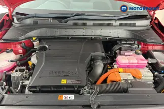 Hyundai Kona Premium Automatic Petrol-Electric Hybrid SUV - Stock Number (1663682) - 48th supplementary image
