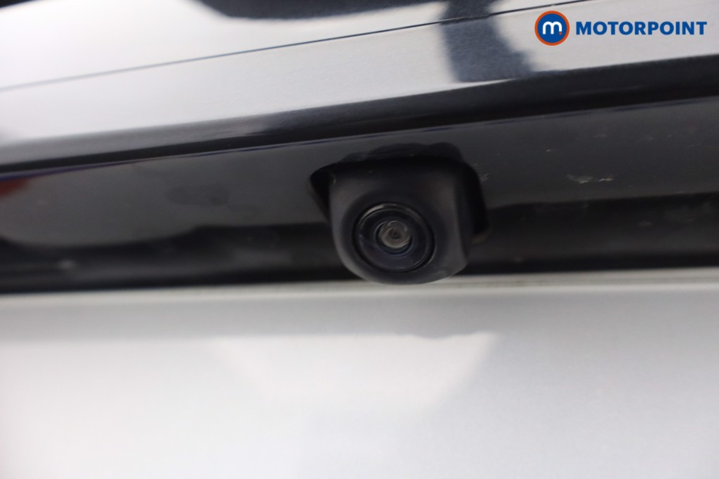 Toyota Aygo X Edge Manual Petrol Hatchback - Stock Number (1663694) - 4th supplementary image