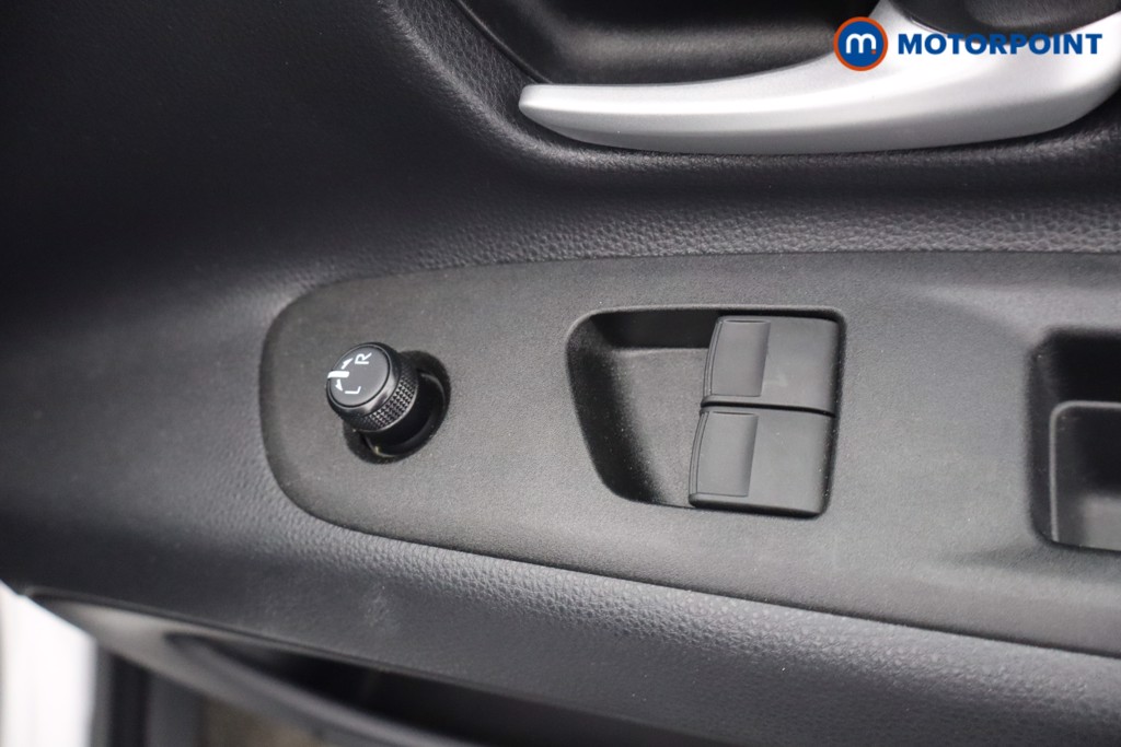Toyota Aygo X Edge Manual Petrol Hatchback - Stock Number (1663694) - 9th supplementary image