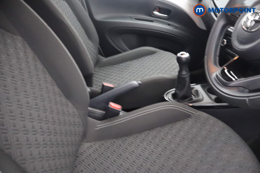 Toyota Aygo X Edge Manual Petrol Hatchback - Stock Number (1663694) - 10th supplementary image