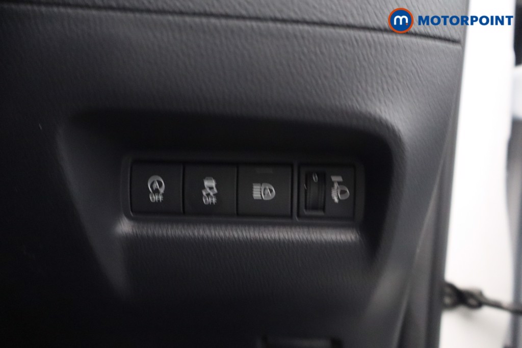 Toyota Aygo X Edge Manual Petrol Hatchback - Stock Number (1663694) - 11th supplementary image