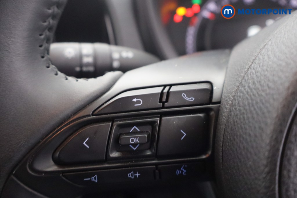 Toyota Aygo X Edge Manual Petrol Hatchback - Stock Number (1663694) - 13th supplementary image
