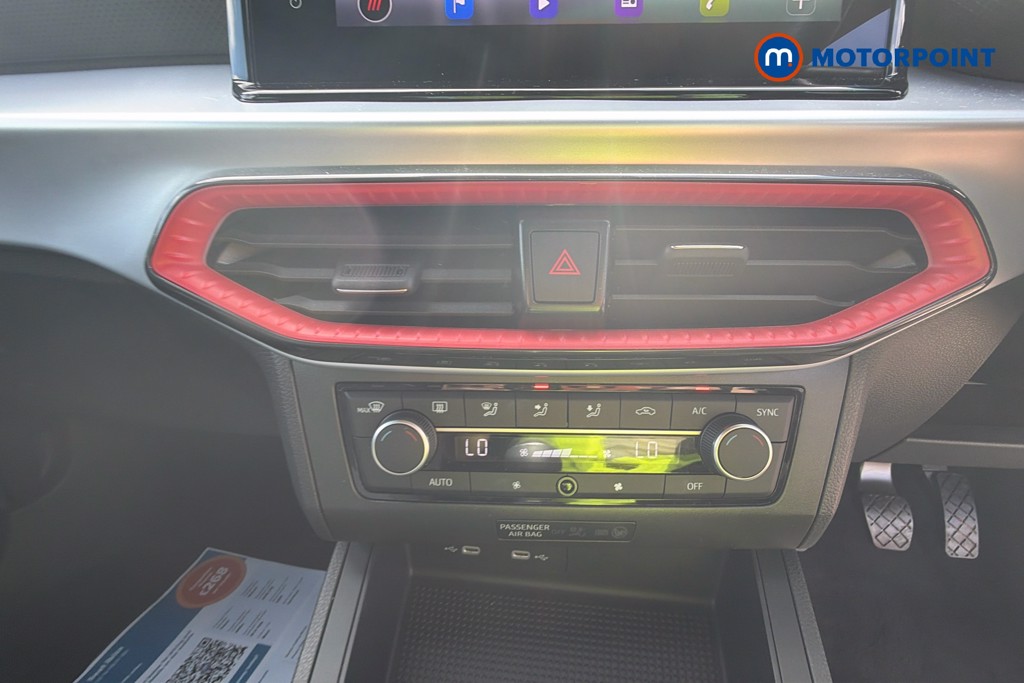 Seat Ibiza FR Manual Petrol Hatchback - Stock Number (1663763) - 3rd supplementary image