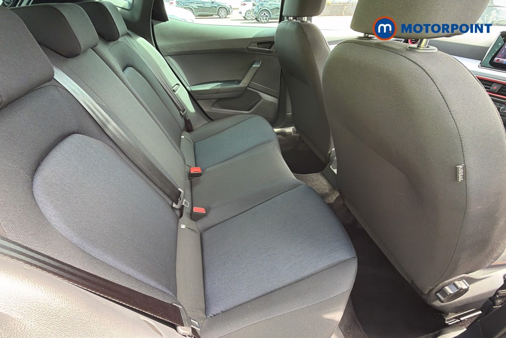 Seat Ibiza FR Manual Petrol Hatchback - Stock Number (1663763) - 8th supplementary image
