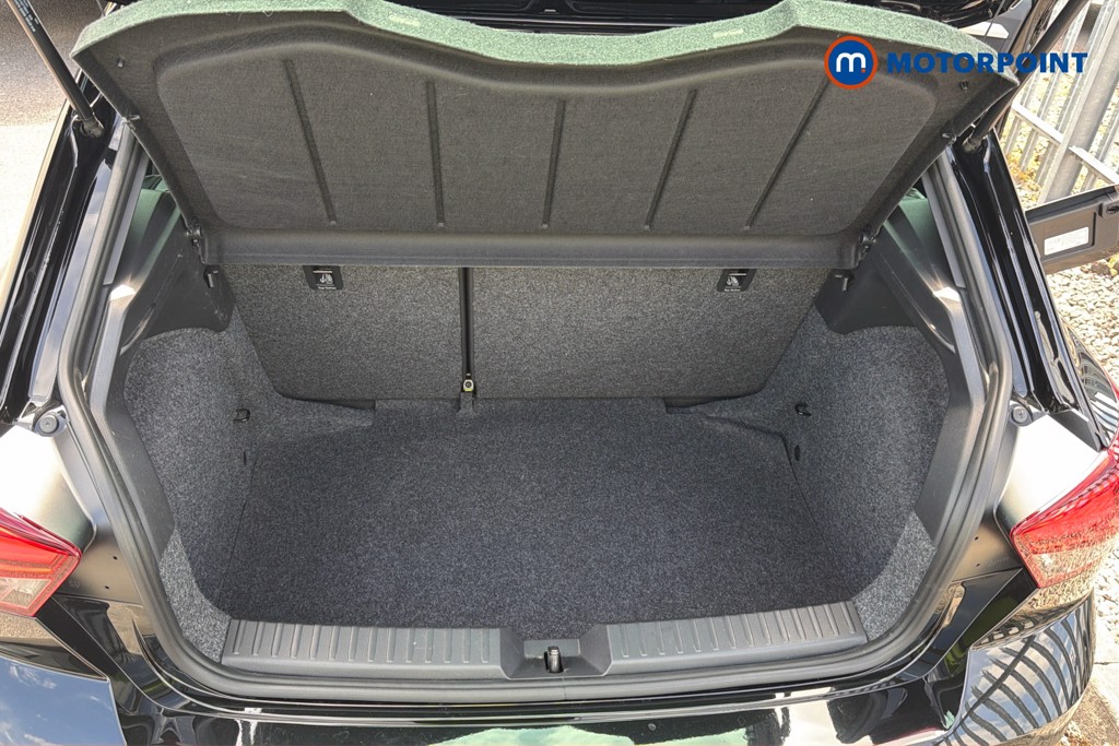 Seat Ibiza FR Manual Petrol Hatchback - Stock Number (1663763) - 33rd supplementary image