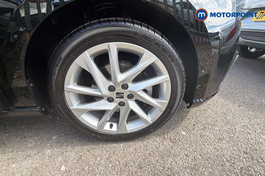 Seat Ibiza FR Manual Petrol Hatchback - Stock Number (1663763) - 37th supplementary image