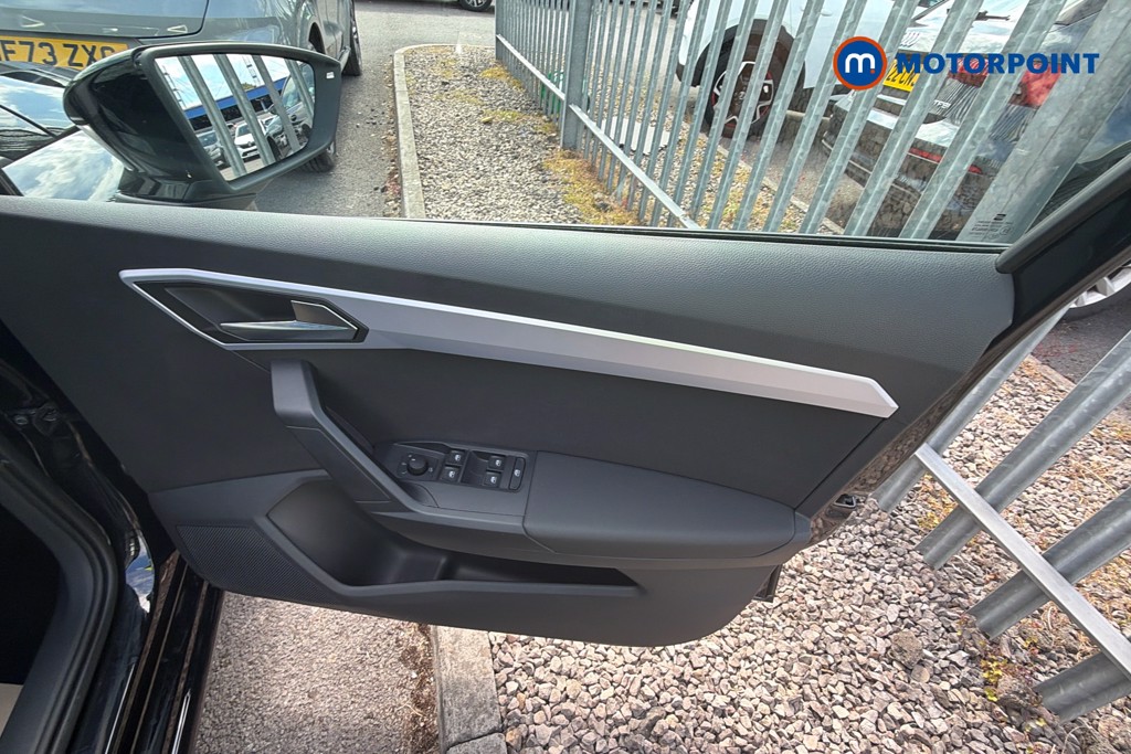 Seat Ibiza FR Manual Petrol Hatchback - Stock Number (1663763) - 38th supplementary image