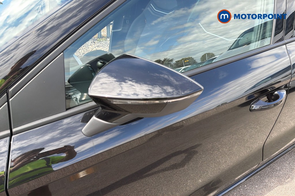 Seat Ibiza FR Manual Petrol Hatchback - Stock Number (1663763) - 40th supplementary image