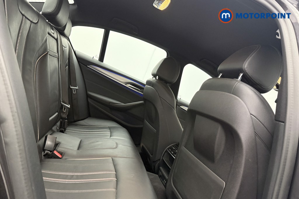 BMW 5 Series M Sport Automatic Petrol Plug-In Hybrid Saloon - Stock Number (1663784) - 9th supplementary image